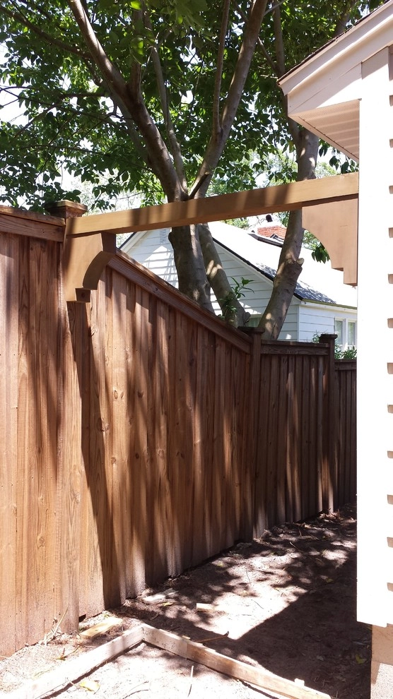 Backyard Entertaining by KAPPLE Landscape Design - Photo 8