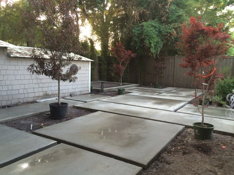Backyard Entertaining by KAPPLE Landscape Design - Photo 18
