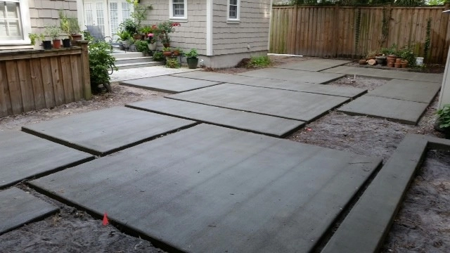 Backyard Entertaining by KAPPLE Landscape Design - Photo 21