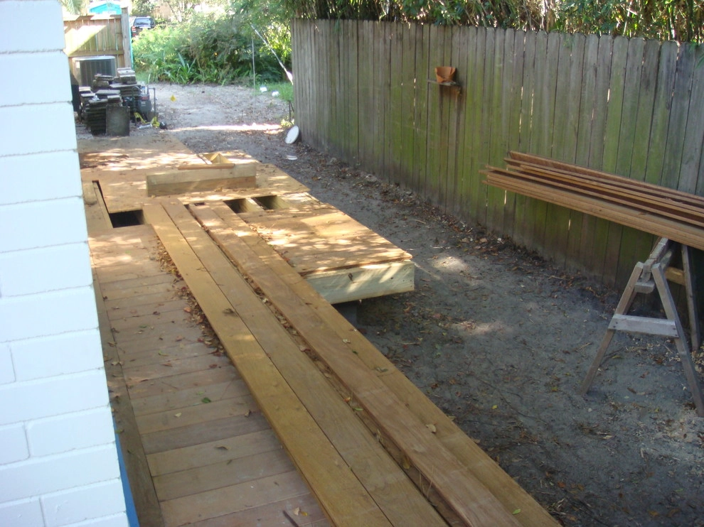 Eastern Zen / Jacksonville, FL by KAPPLE Landscape Design - Photo 10