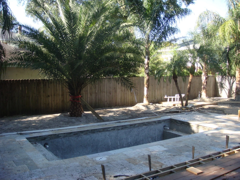 Eastern Zen / Jacksonville, FL by KAPPLE Landscape Design - Photo 8