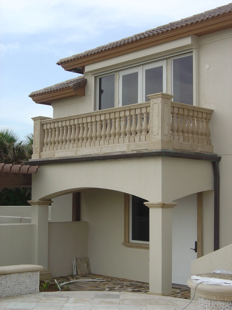 Gazebo by KAPPLE Landscape Design - Photo 2