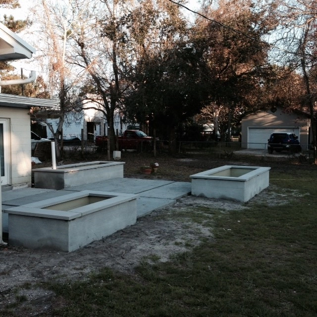 Contemporary Patio by KAPPLE Landscape Design - Photo 2