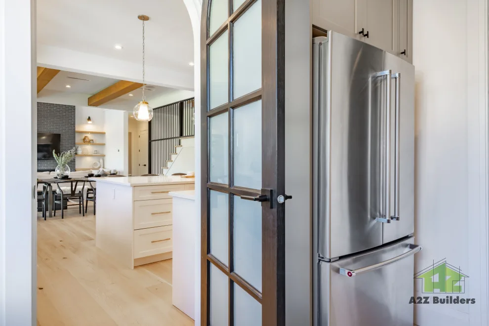 East 4th Avenue, Denver by A2Z Builders - Photo 8