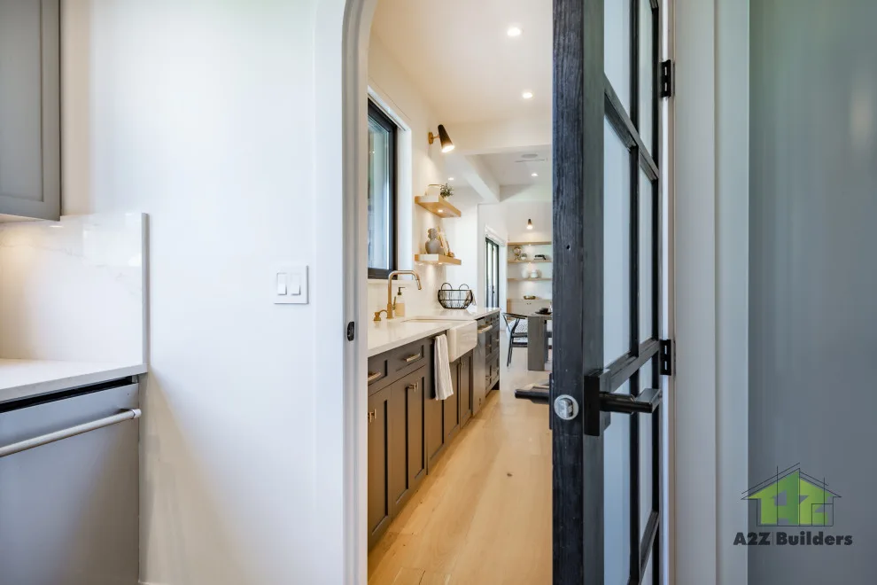 East 4th Avenue, Denver by A2Z Builders - Photo 4