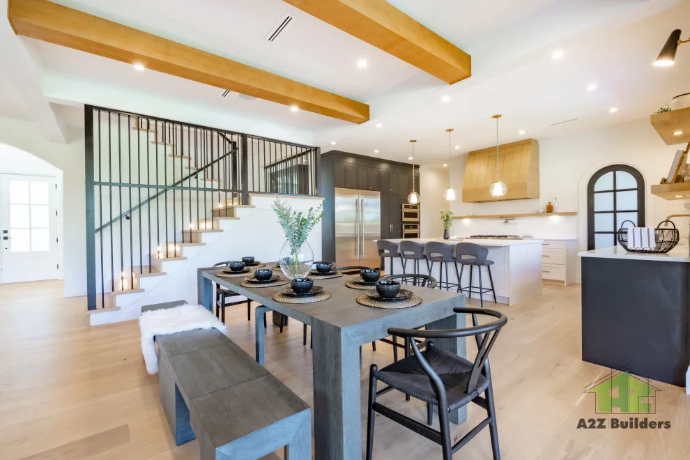 East 4th Avenue, Denver by A2Z Builders - Photo 2