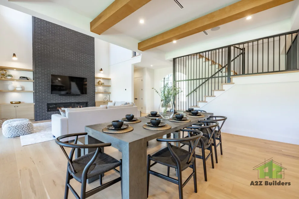East 4th Avenue, Denver by A2Z Builders - Photo 10