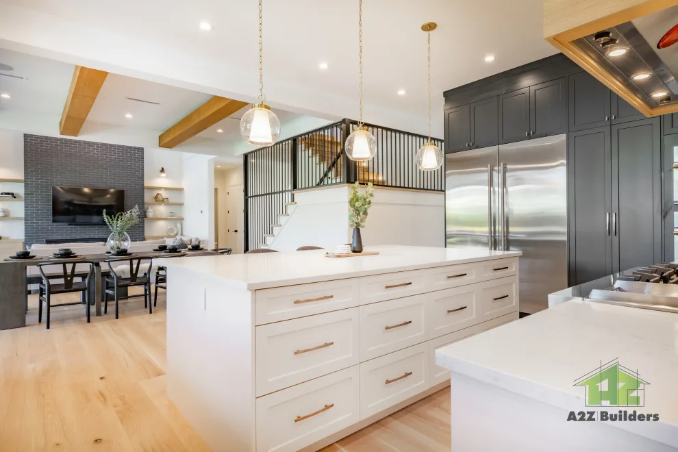 East 4th Avenue, Denver by A2Z Builders - Photo 3