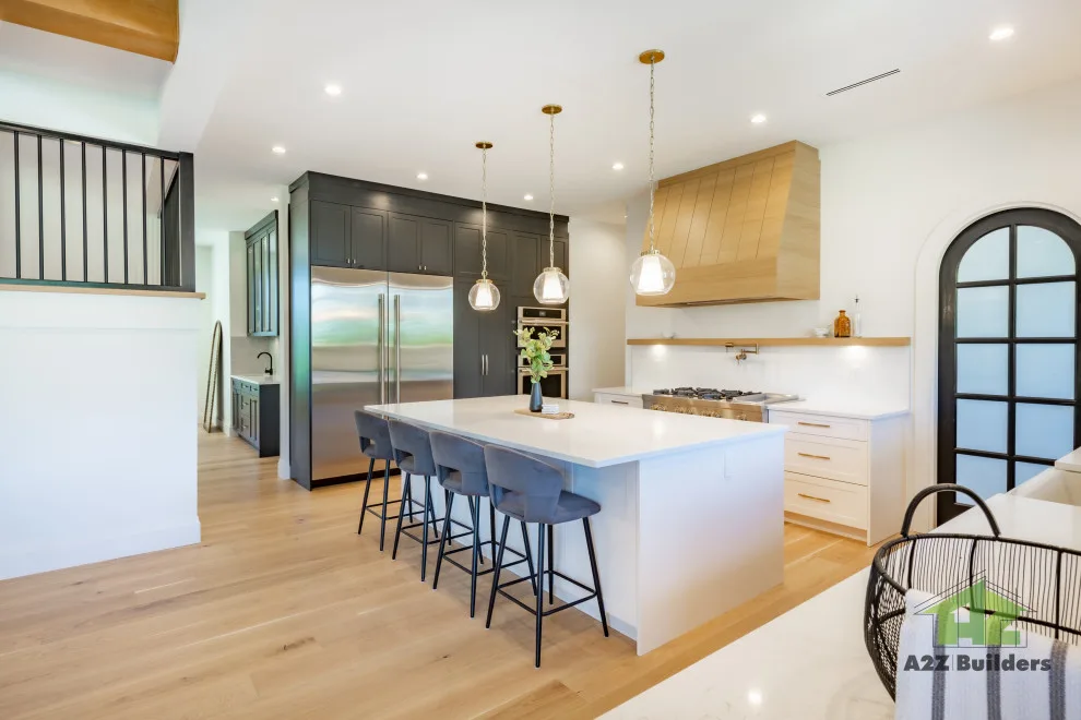 East 4th Avenue, Denver by A2Z Builders - Photo 7