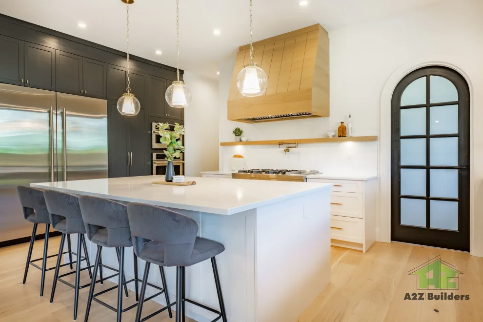 East 4th Avenue, Denver by A2Z Builders - Photo 6