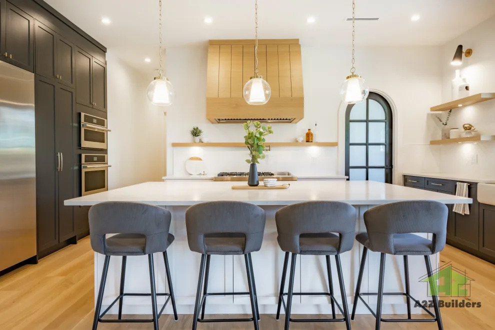 East 4th Avenue, Denver by A2Z Builders - Photo 9