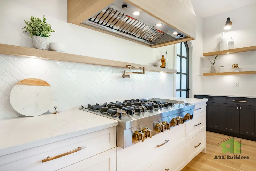 East 4th Avenue, Denver by A2Z Builders - Photo 11