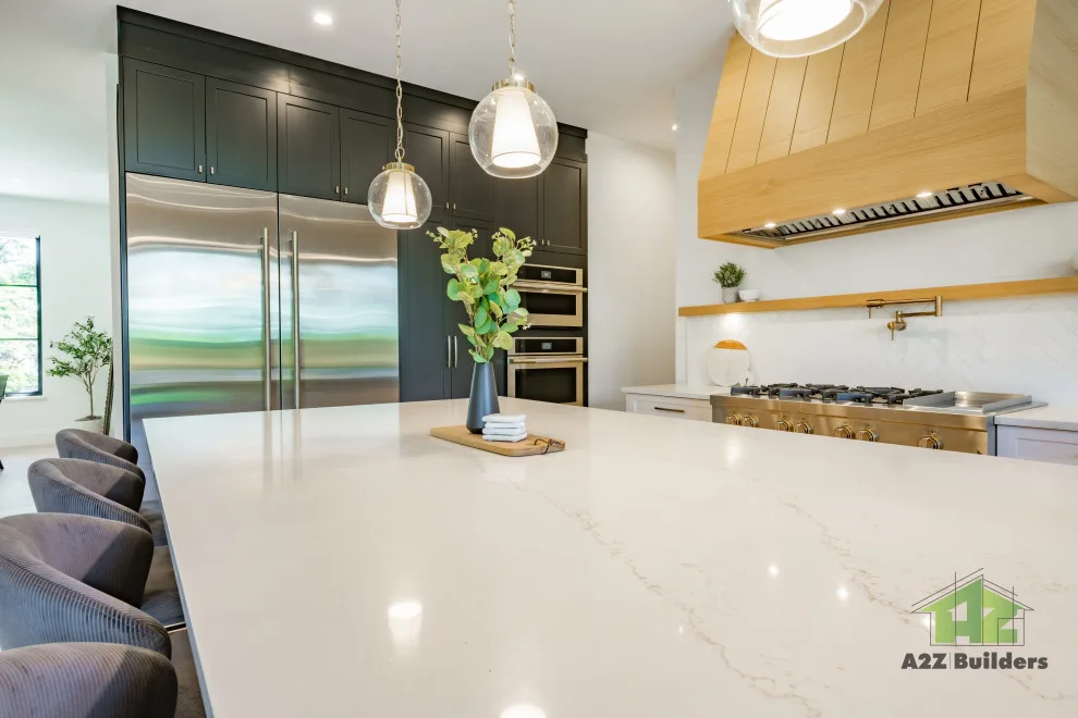 East 4th Avenue, Denver by A2Z Builders - Photo 5