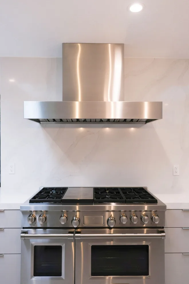 Kitchen Renovation on E 4th Ave, Denver by A2Z Builders - Photo 3