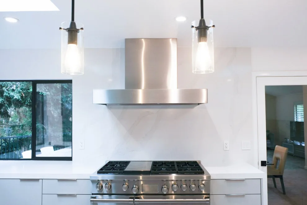Kitchen Renovation on E 4th Ave, Denver by A2Z Builders - Photo 11