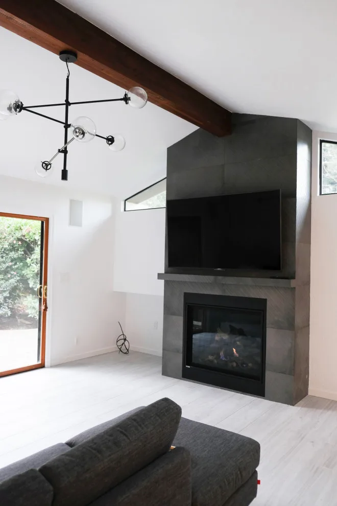 Kitchen Renovation on E 4th Ave, Denver by A2Z Builders - Photo 14