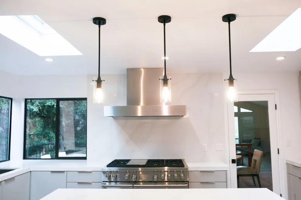 Kitchen Renovation on E 4th Ave, Denver by A2Z Builders - Photo 5