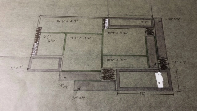 Contemporary Patio by KAPPLE Landscape Design - Photo 15