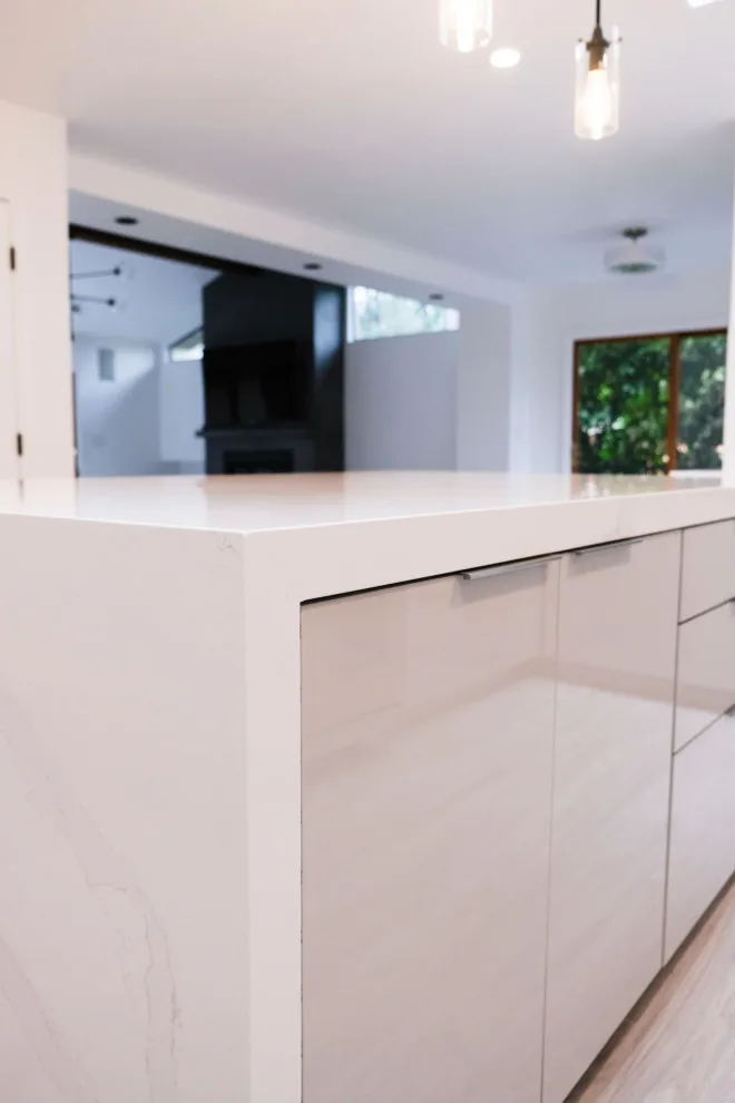 Kitchen Renovation on E 4th Ave, Denver by A2Z Builders - Photo 13