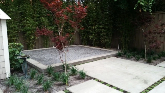 Backyard Entertaining by KAPPLE Landscape Design - Photo 13