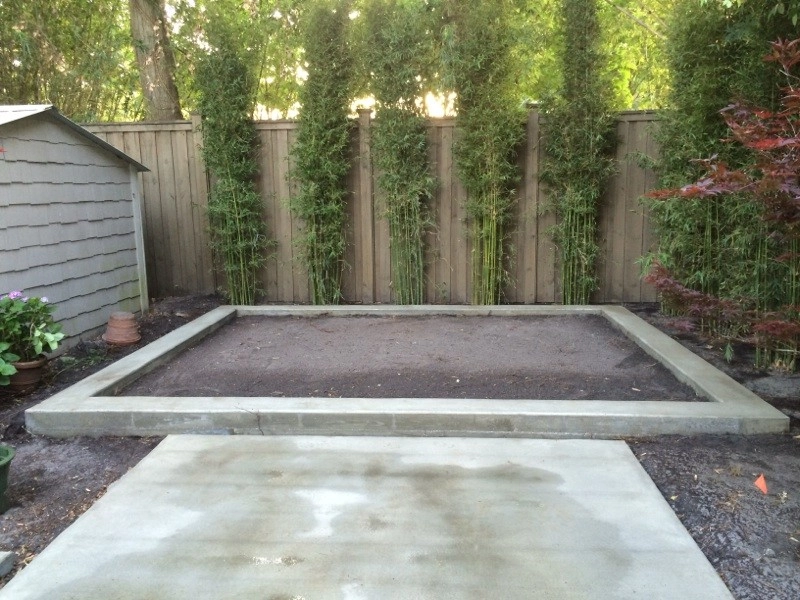 Backyard Entertaining by KAPPLE Landscape Design - Photo 3