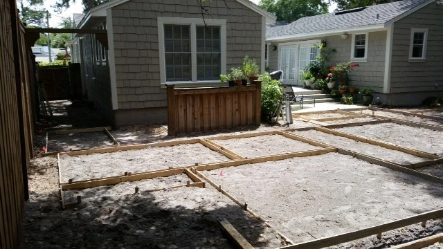 Backyard Entertaining by KAPPLE Landscape Design - Photo 5