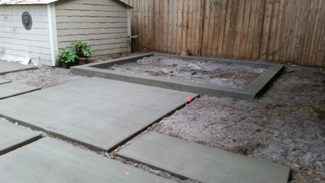 Backyard Entertaining by KAPPLE Landscape Design - Photo 17