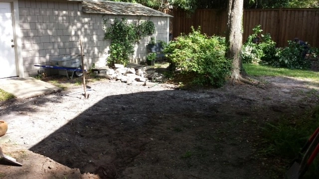 Backyard Entertaining by KAPPLE Landscape Design - Photo 20