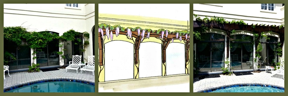 KAPPLE Landscape Design - Photo 2
