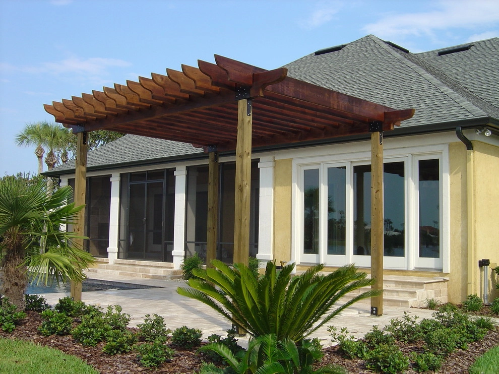 KAPPLE Landscape Design - Photo 9