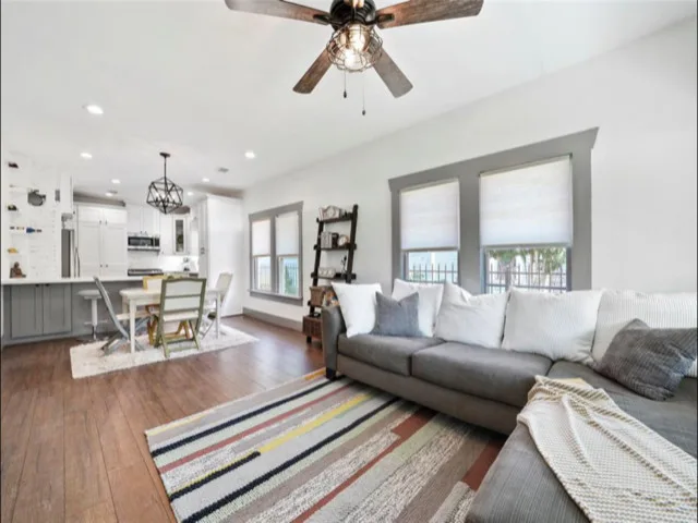 EADO RENO - Kitchen and Bath Renovations by Big City Construction Co - Photo 2