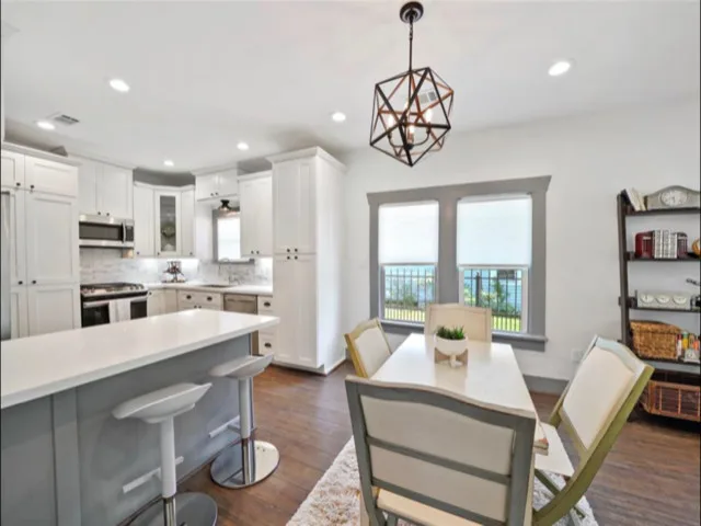 EADO RENO - Kitchen and Bath Renovations by Big City Construction Co - Photo 5