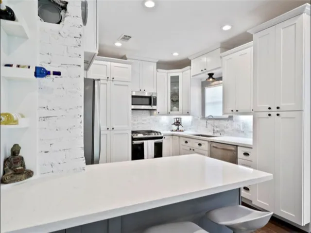 EADO RENO - Kitchen and Bath Renovations by Big City Construction Co - Photo 3