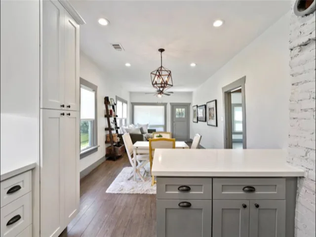 EADO RENO - Kitchen and Bath Renovations by Big City Construction Co - Photo 8