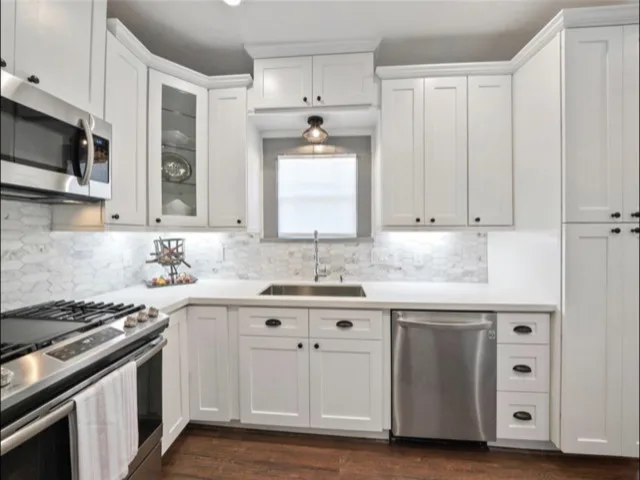 EADO RENO - Kitchen and Bath Renovations by Big City Construction Co - Photo 7