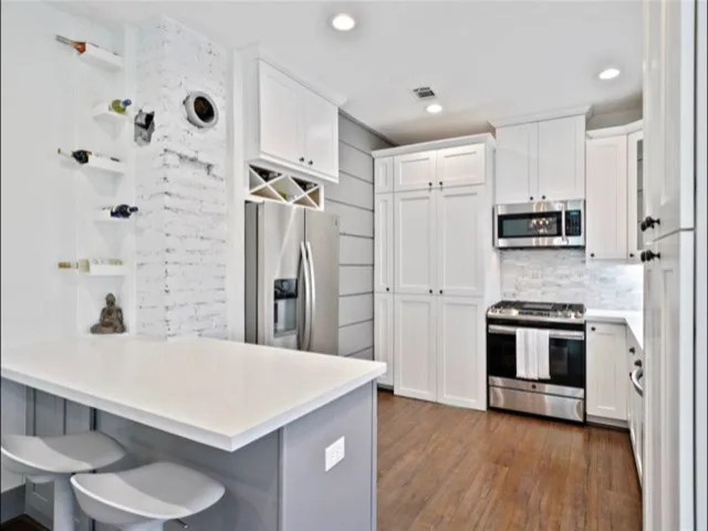 EADO RENO - Kitchen and Bath Renovations by Big City Construction Co - Photo 9
