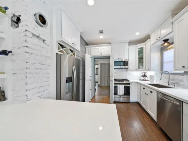 EADO RENO - Kitchen and Bath Renovations by Big City Construction Co - Photo 6