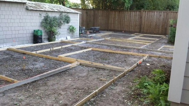 Backyard Entertaining by KAPPLE Landscape Design - Photo 15
