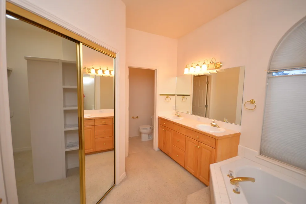 Boise Master Bath for Eagle and McMillan by Keilty Remodeling LLC - Photo 5