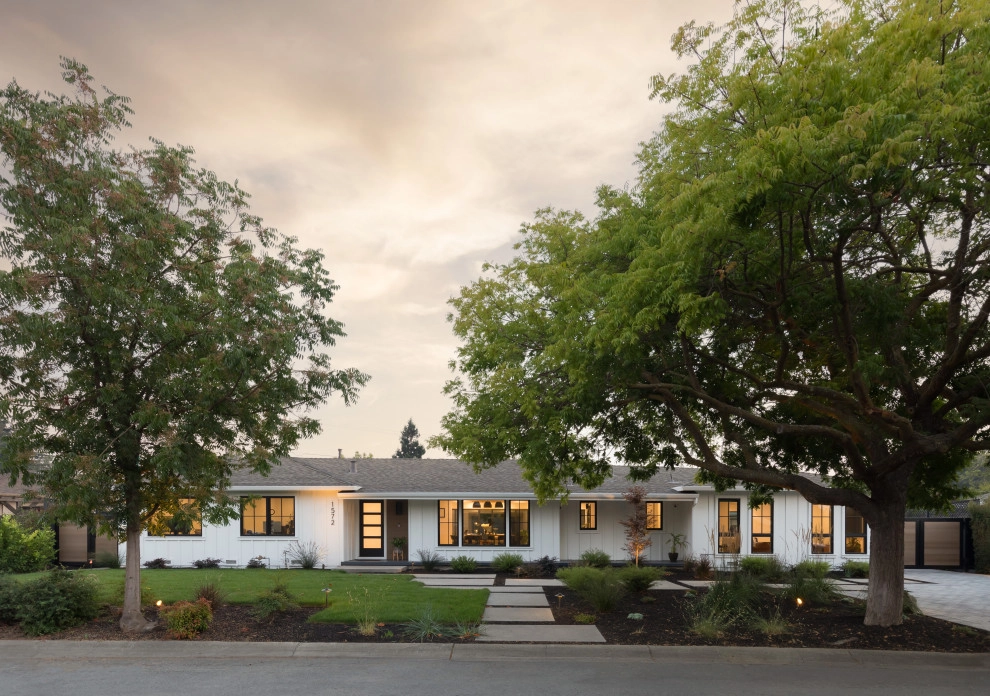 Modern Outdoor Living by Karen Aitken And Associates - Photo 7