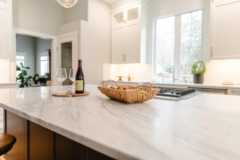 Eagle, Idaho - Complete Kitchen Renovation by CCH Design | Remodel - Photo 10
