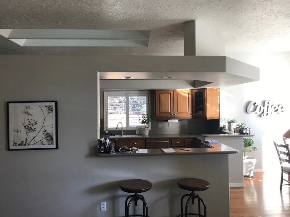 Eagle, Idaho - Complete Kitchen Renovation by CCH Design | Remodel - Photo 8