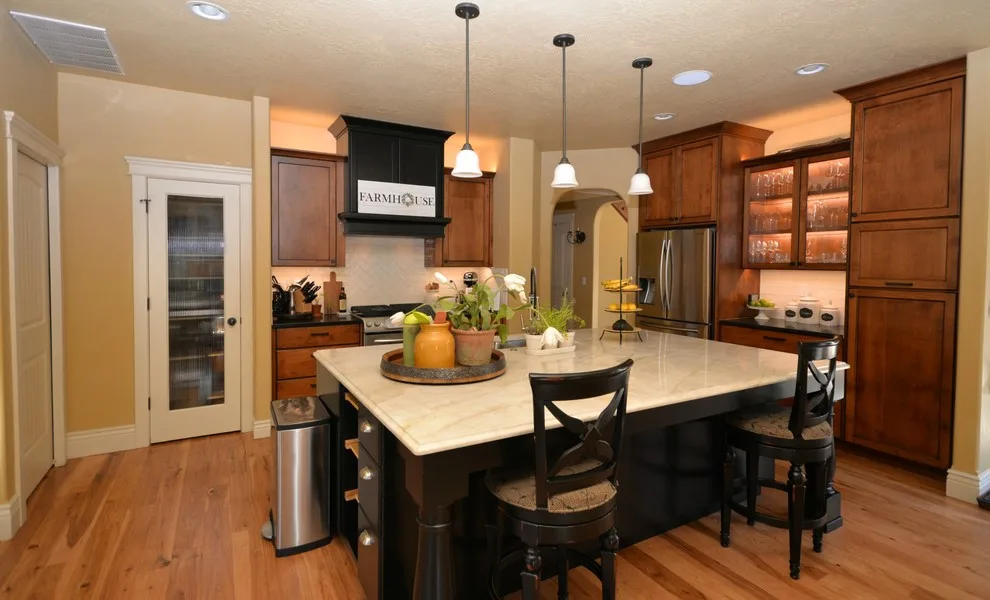 Eagle Kitchen Renovation by Keilty Remodeling LLC - Photo 2