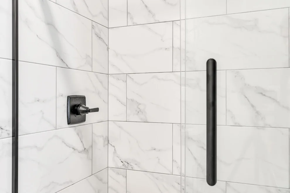 Eagle Point - Bath One by Anna Kennedy With MBS Interiors - Photo 7