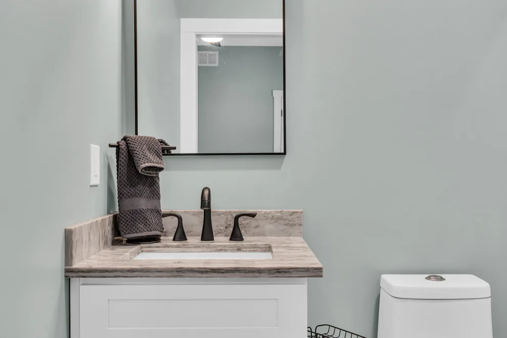 Eagle Point - Bath One by Anna Kennedy With MBS Interiors - Photo 3