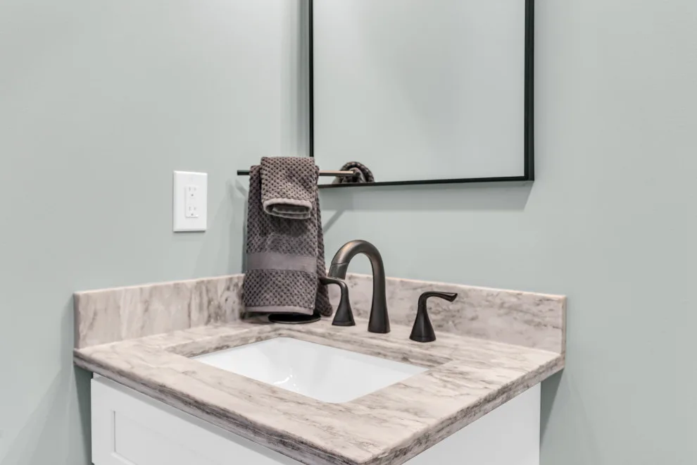 Eagle Point - Bath One by Anna Kennedy With MBS Interiors - Photo 6