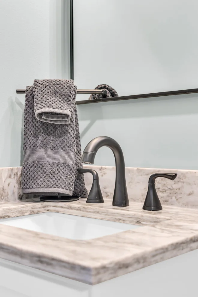 Eagle Point - Bath One by Anna Kennedy With MBS Interiors - Photo 5