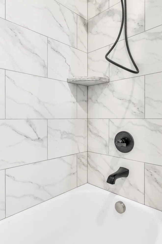 Eagle Point-Bath II by Anna Kennedy With MBS Interiors - Photo 2