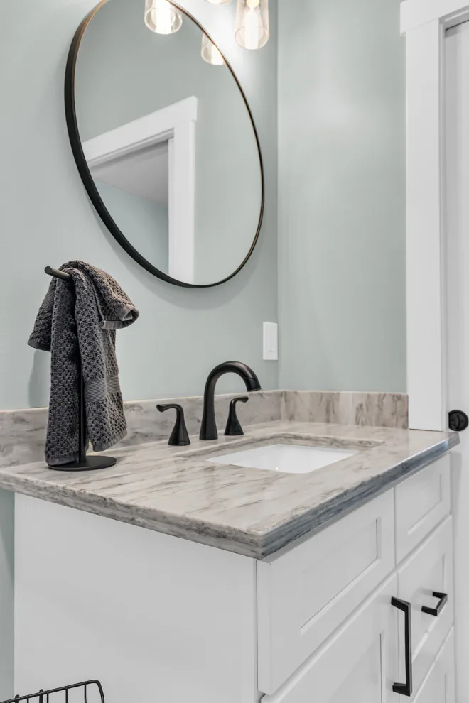 Eagle Point-Bath II by Anna Kennedy With MBS Interiors - Photo 5
