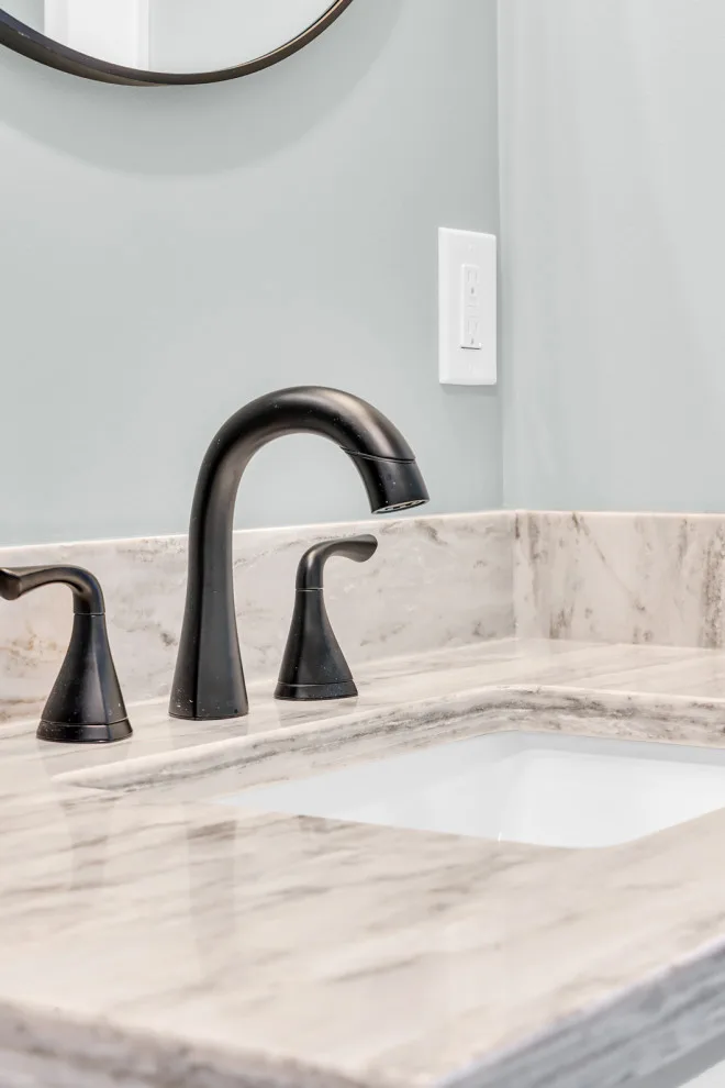 Eagle Point-Bath II by Anna Kennedy With MBS Interiors - Photo 4